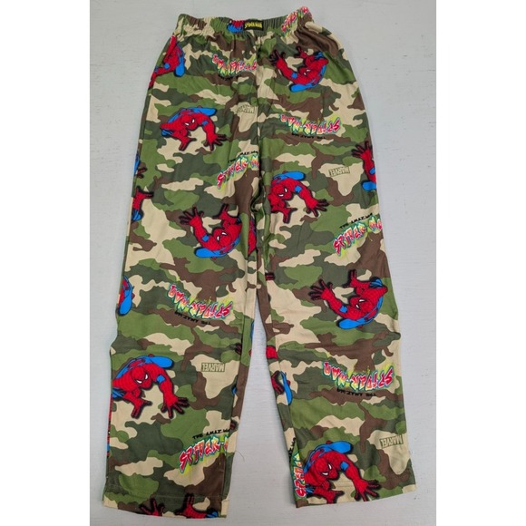 Marvel Spider Man Kids 3 Piece Set Size M 8/10‎ Short Sleeve Shorts Pants NWT - Picture 2 of 8